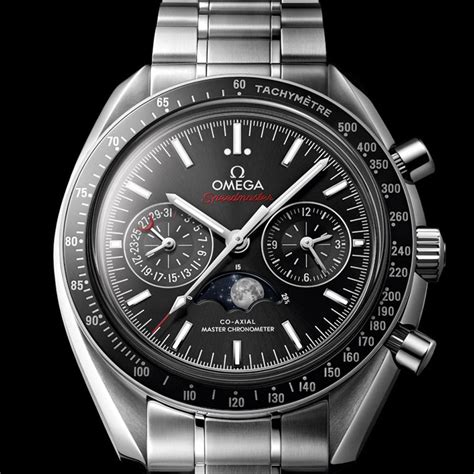 omega moon phase price|omega moonphase watch price.